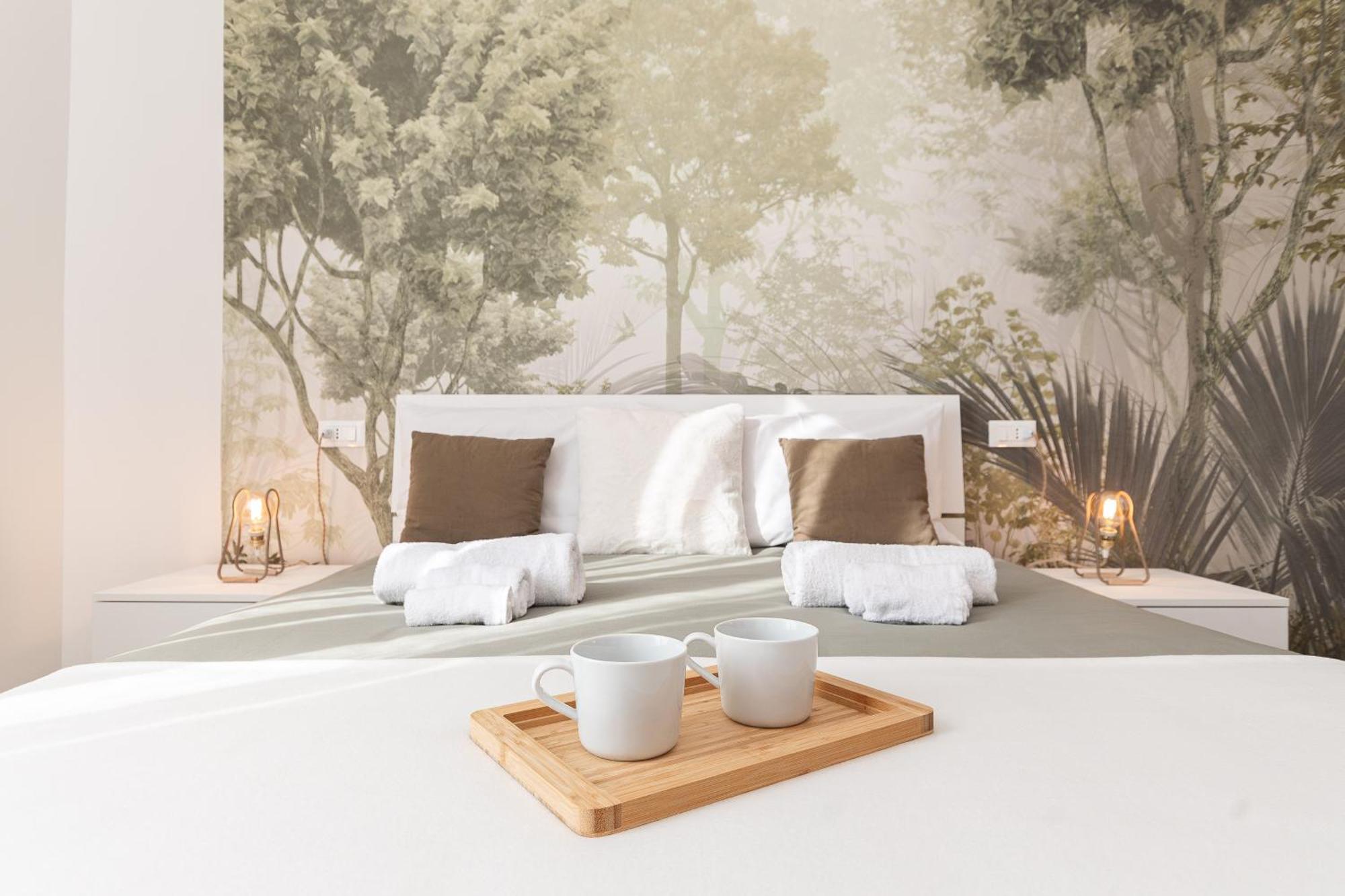 Free Parking - Luxury In Centro Apartment Genua