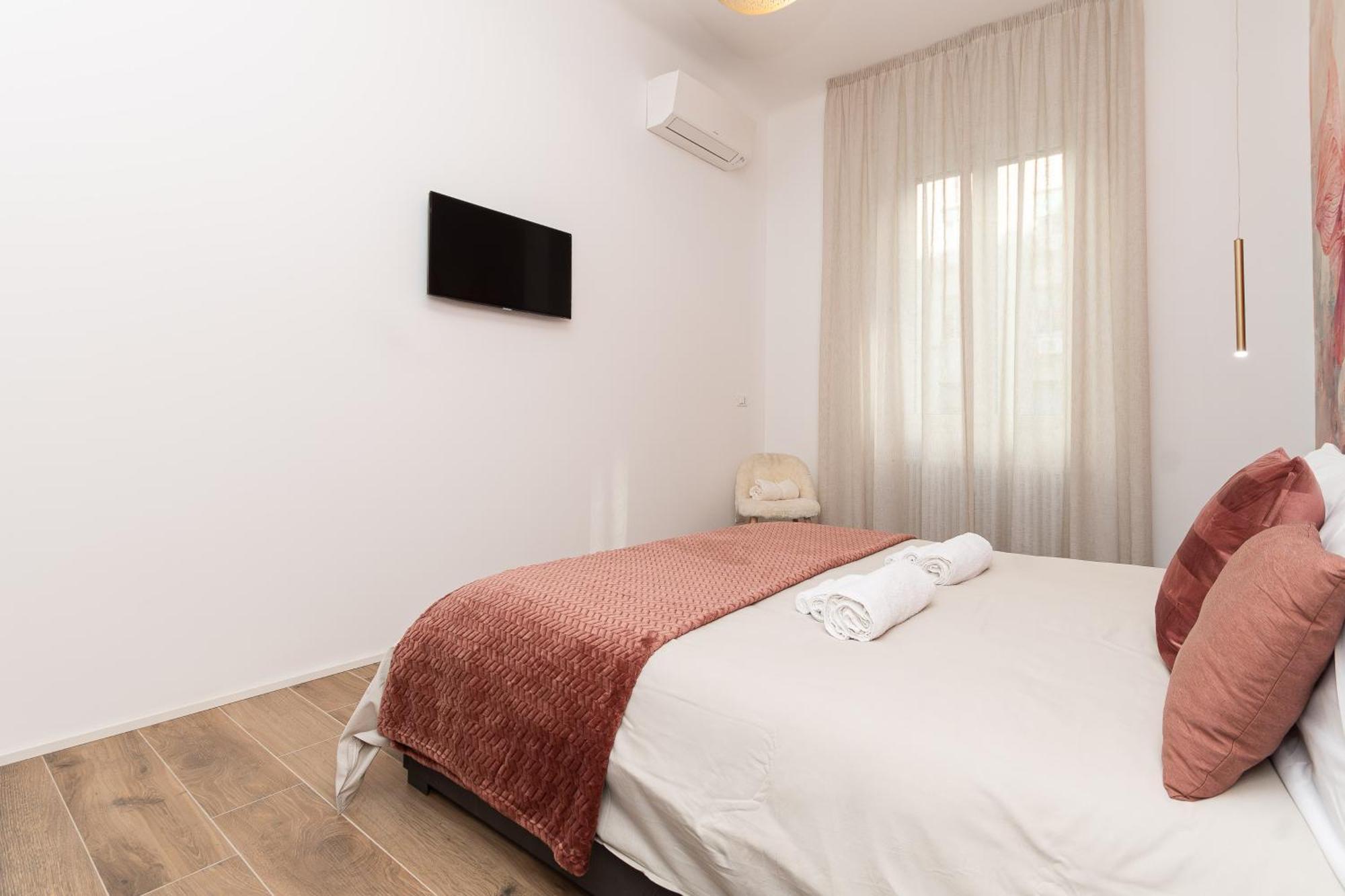 Free Parking - Luxury In Centro Apartment *